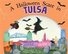 Eric James, Marina Le Ray - A Halloween Scare in Tulsa