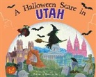 Eric James, Marina Le Ray - A Halloween Scare in Utah