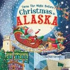 Jo Parry - 'twas the Night Before Christmas in Alaska