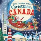 Jo Parry - 'twas the Night Before Christmas in Canada