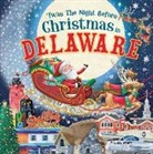 Jo Parry - 'twas the Night Before Christmas in Delaware