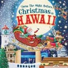 Jo Parry - 'twas the Night Before Christmas in Hawaii