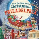 Jo Parry - 'twas the Night Before Christmas in Philadelphia
