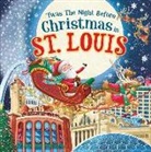 Jo Parry - 'twas the Night Before Christmas in St. Louis