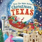Jo Parry - 'twas the Night Before Christmas in Texas
