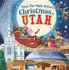 Jo Parry - 'twas the Night Before Christmas in Utah