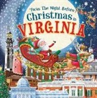 Jo Parry - 'twas the Night Before Christmas in Virginia
