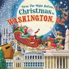 Jo Parry - 'Twas the Night Before Christmas in Washington, D.C