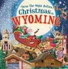 Jo Parry - 'twas the Night Before Christmas in Wyoming