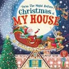 Jo Parry - 'twas the Night Before Christmas at My House