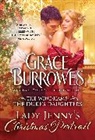 Grace Burrowes - Lady Jenny's Christmas Portrait