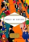 Christopher Reid, Christopher Reid - Poems of London