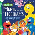 Craig Manning, Manning Craig, Sesame Workshop, Sesame Workshop - Home for the Holidays