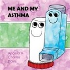 Angela Davis, Charles Davis - Me and My Asthma
