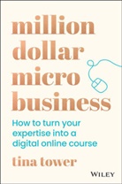 T Tower, Tina Tower - Million Dollar Micro Business