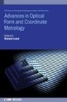Richard Leach, Richard (University of Nottingham Leach - Advances in Optical Form and Coodinate Metrology