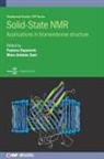 Marc-Antoine Sani, Marc-Antoine (University of Melbourne Sani, Frances Separovic, Frances (University of Melbourne Separovic - Solid-State NMR