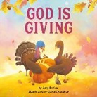 Amy Parker, Amy/ Saunders Parker, Chris Saunders, Chris Saunders - God Is Giving