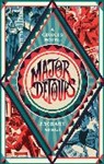 Zachary Sergi - Major Detours