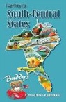 Buddy - Traveling the South-Central States