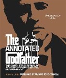 Jenny M Jones, Jenny M. Jones - The Annotated Godfather (50th Anniversary Edition)