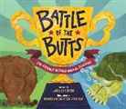 Jocelyn Rish, David Creighton-Pester - Battle of the Butts