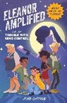 John Sheehan - Eleanor Amplified and the Trouble With Mind Control