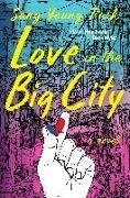 Sang Young Park,  Sang Young Park - Love in the Big City