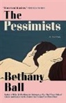 Bethany Ball, Bethany Ball - The Pessimists