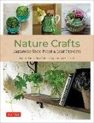 Fujino, Yukinobu Fujino, Yuji Miura, Oka, Hiroyuki Oka, SHIMIZU... - Nature Crafts