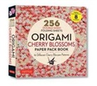 Tuttle Publishing, Tuttle Studio - Origami Cherry Blossoms Paper Pack Book