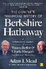 Adam J. Mead - Complete Financial History of Berkshire Hathaway