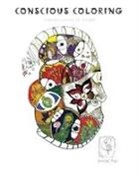 Kevone Fair - Conscious Coloring