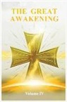 Sister Thedra - The Great Awakening Volume IV