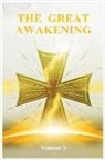 Sister Thedra - The Great Awakening Volume V
