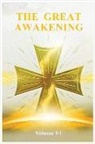 Sister Thedra - The Great Awakening Volume VI