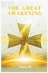 Sister Thedra - The Great Awakening Volume III