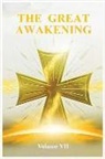 Sister Thedra - The Great Awakening Volume VII