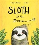 Helaine Becker, Orbie - Sloth at the Zoom