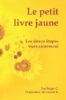 Roger C - Le petit livre jaune: Les douze étapes vues autrement