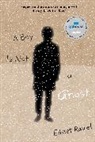 Edeet Ravel, Ravel Edeet - A Boy Is Not a Ghost