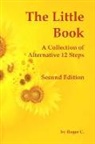 Roger C - The Little Book: A Collection of Alternative 12 Steps