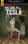 Cynthia Von Buhler, Cynthia Von Buhler, Cynthia Von Buhler - Minky Woodcock: The Girl Who Electrified Tesla