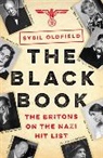 Sybil Oldfield - The Black Book