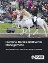 Katherine Dashper, Katherine (Leeds Beckett University Dashper, GuÃ°run (University of South-Eastern Norway Helgadottir, Gudrun (University of South-Eastern Norway Helgadottir, Guðrun (University of South-Eastern Norway Helgadottir, Guðrún Helgadóttir... - Humans, Horses and Events Management