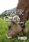 Robert Blair, Robert (University of British Columbia Blair - Nutrition and Feeding of Organic Cattle