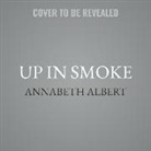 Annabeth Albert, Iggy Toma - Up in Smoke Lib/E (Audio book)