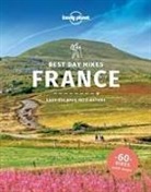 Oliver Berry, Oliver/ Butler Berry, Stuart Butler, Steve Fallon, Anita Isalska, Lonely Planet... - Lonely Planet Best Day Hikes France