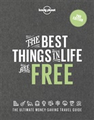 Lonely Planet, Lonely Planet - The Best Things in Life Are Free
