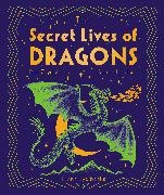 Professor Zoya Agnis, Zoya Agnis, Alexander Utkin, Alexander Utkin - Secret Lives of Dragons